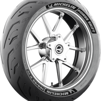 MICHELIN Tire Power Shift Scooter Rear 160/60r15 67h Radial Tl