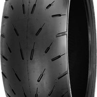 Shinko Tire R003a Hook-up Drag Rear 190/50zr17 73w Radial Tl - Harddrive Products