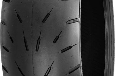 Shinko Tire R003a Hook-up Drag Rear 190/50zr17 73w Radial Tl - Harddrive Products