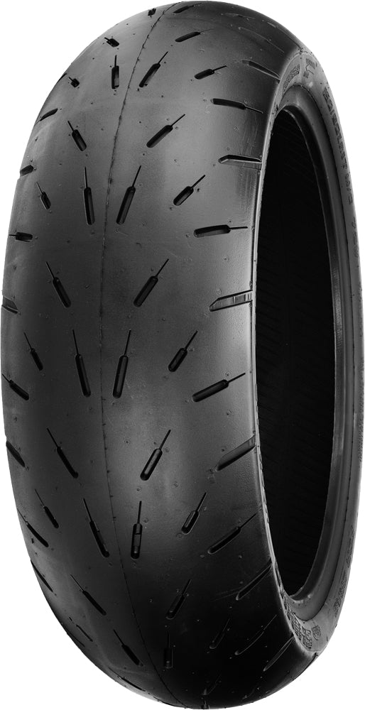 Shinko Tire R003a Hook-up Drag Rear 200/50zr17 75w Radial Tl - Harddrive Products