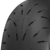 Shinko Tire R003a Hook-up Pro Rear 190/50zr17 73w Radial Tl - Harddrive Products