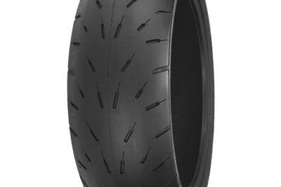 Shinko Tire R003a Hook-up Pro Rear 200/50zr17 75w Radial Tl - Harddrive Products