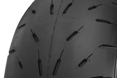 Shinko Tire R003a Hook-up Pro Rear 200/50zr17 75w Radial Tl - Harddrive Products