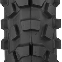 Shinko Tire R520dc Series Rear 120/100-18 M/c 68m Tt - Tires & Wheels