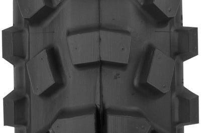 Shinko Tire R520dc Series Rear 120/100-18 M/c 68m Tt - Tires & Wheels