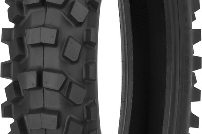 Shinko Tire R520dc Series Rear 120/100-18 M/c 68m Tt - Tires & Wheels