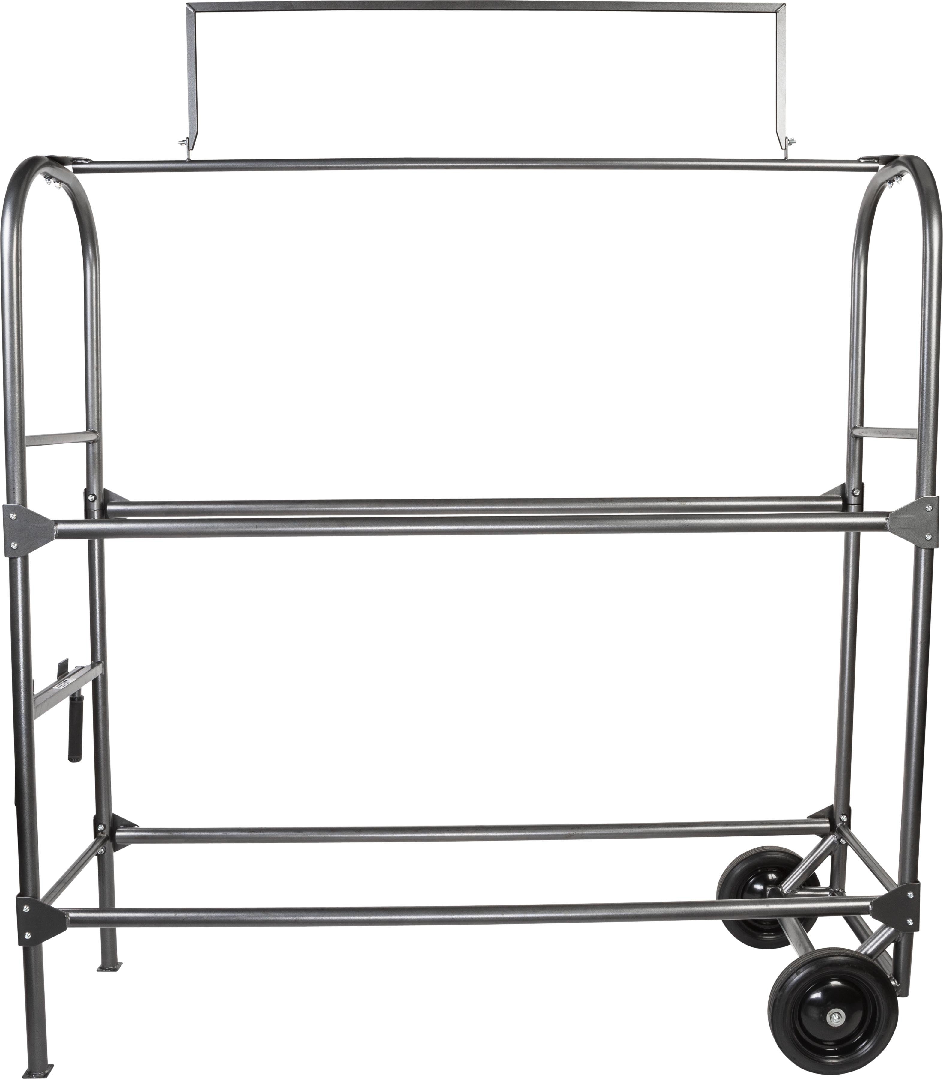 WPS Tire Rack - Suspension