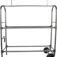 WPS Tire Rack - Suspension