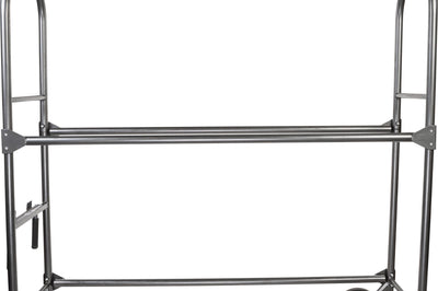 WPS Tire Rack - Suspension