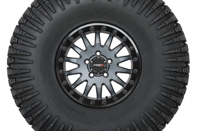 System 3 Tire Rc500 27x10r14
