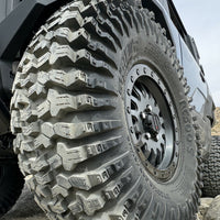 System 3 Tire Rc500 28x10r14