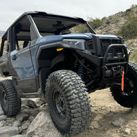 System 3 Tire Rc500 32x10r14