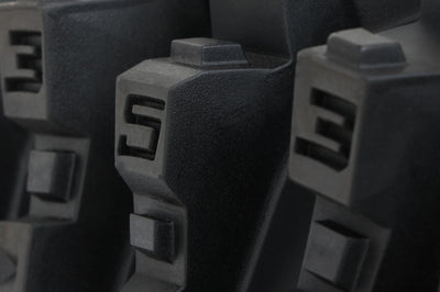 System 3 Tire Rc500 33x10r15