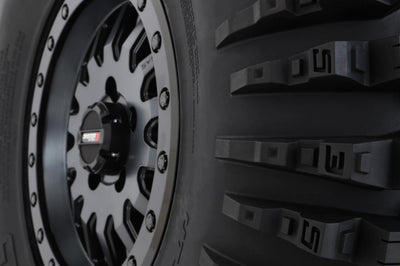 System 3 Tire Rc500 33x10r15