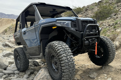 System 3 Tire Rc500 33x10r15