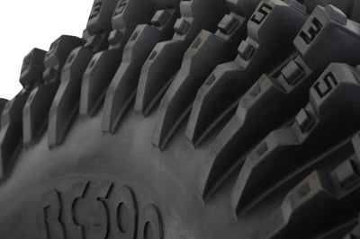 System 3 Tire Rc500 35x10r15