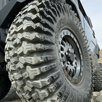System 3 Tire Rc500s 32x10r15