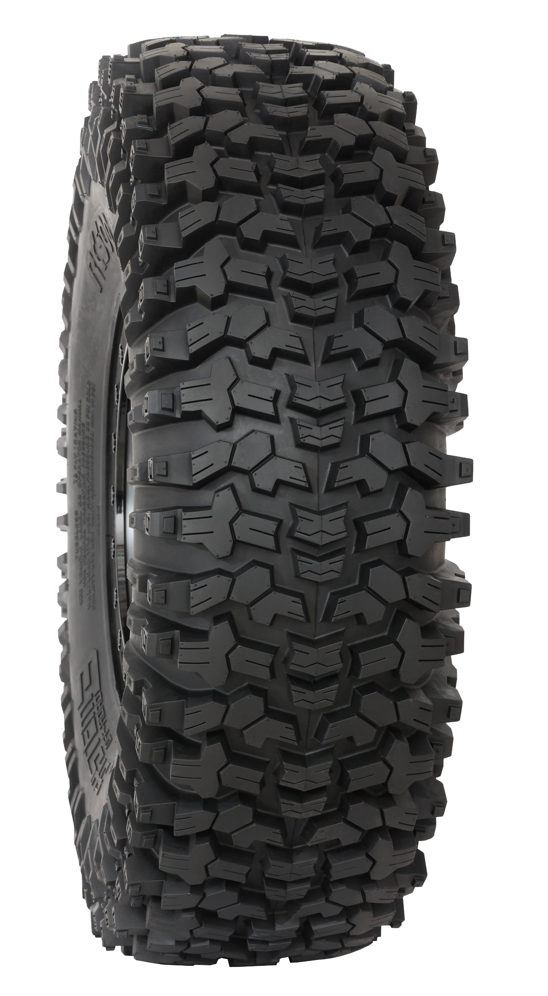 System 3 Tire Rc500s 33x10r15