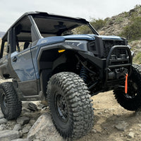 System 3 Tire Rc500s 35x10r15