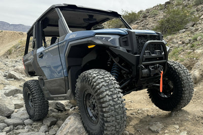 System 3 Tire Rc500s 37x10r15