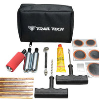 TRAIL TECH Tire Repair Kit
