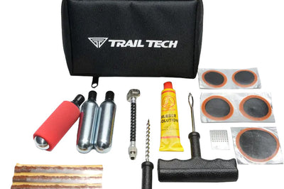 Trail Tech Tire Repair Kit
