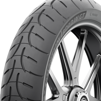 MICHELIN Tire Road W Gt Front 130/70r18 63h Radial Tl