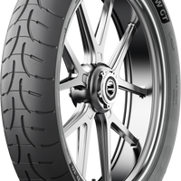 MICHELIN Tire Road W Gt Front 130/70r18 63h Radial Tl