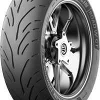 MICHELIN Tire Road W Gt Rear 200/55r16 77h Radial Tl