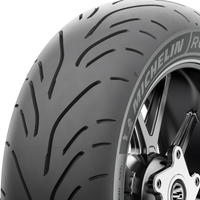 MICHELIN Tire Road W Gt Rear 200/55r16 77h Radial Tl