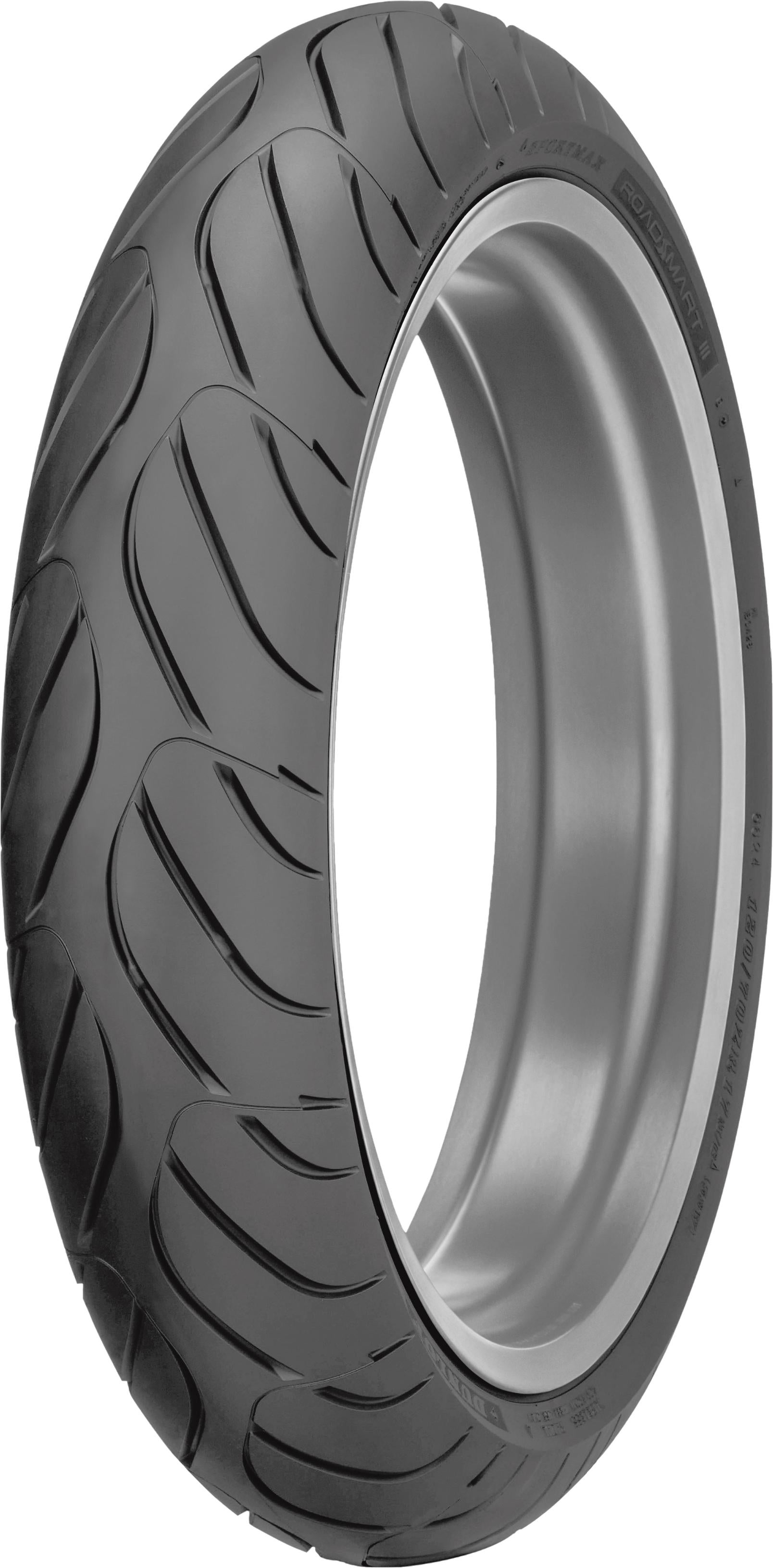 Dunlop Tire Roadsmart Iii Front 110/80r18 58v Radial Tl - Tires & Wheels