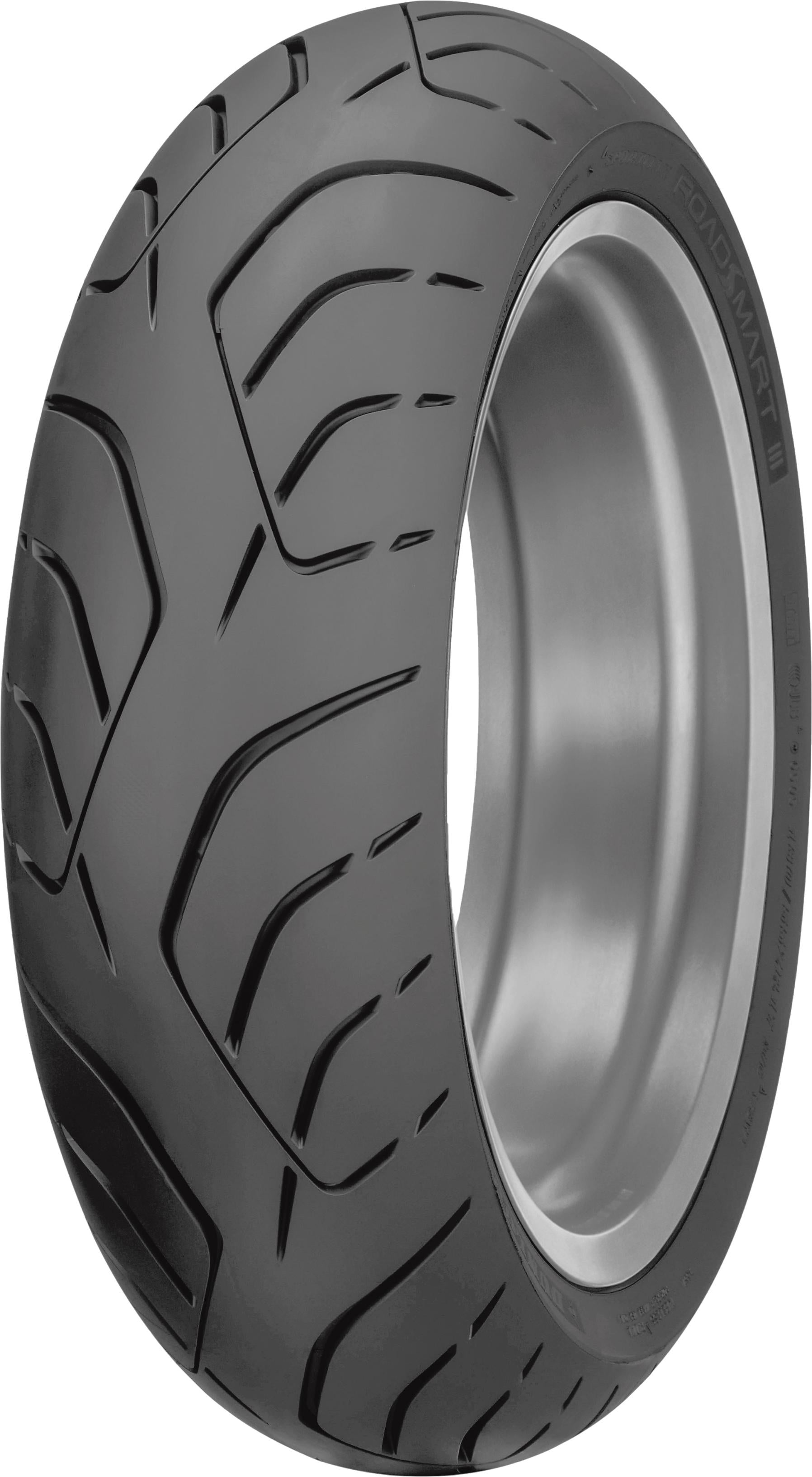 Dunlop Tire Roadsmart Iii Rear 160/60zr17 69w Radial Tl - Tires & Wheels
