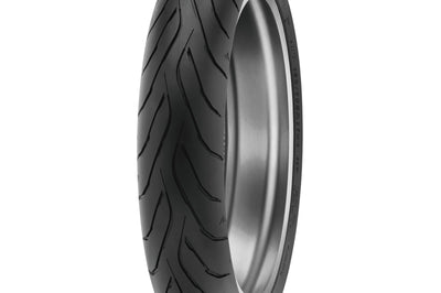 Dunlop Tire Roadsmart Iv Front 120/70zr17 (58w) Tl - Tires & Wheels