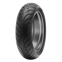 Dunlop Tire Roadsmart Iv Rear 160/60zr17 (69w) Tl - Tires & Wheels