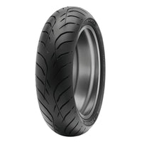 Dunlop Tire Roadsmart Iv Rear 170/60zr17 (72w) Tl - Tires & Wheels