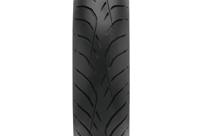 Dunlop Tire Roadsmart Iv Rear 170/60zr17 (72w) Tl - Tires & Wheels