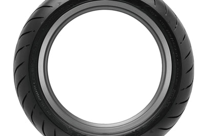 Dunlop Tire Roadsmart Iv Rear 190/50zr17 (73w) Tl - Tires & Wheels