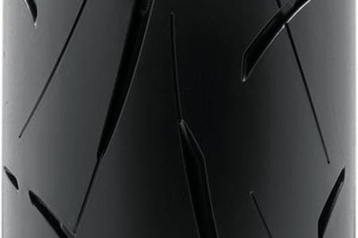 Dunlop Tire Roadsport 2 Front 120/60zr17 55w Hypersport Tl - Tires & Wheels