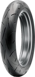 Dunlop Tire Roadsport 2 Front 120/70zr17 58w Hypersport Tl - Tires & Wheels