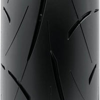 Dunlop Tire Roadsport 2 Front 120/70zr17 58w Hypersport Tl - Tires & Wheels