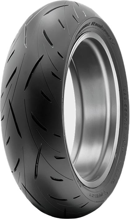 Dunlop Tire Roadsport 2 Rear 160/60zr17 69w Hypersport Tl - Tires & Wheels