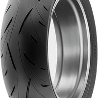 Dunlop Tire Roadsport 2 Rear 160/60zr17 69w Hypersport Tl - Tires & Wheels