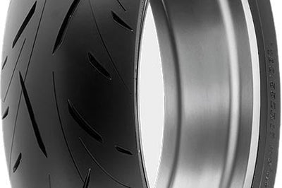 Dunlop Tire Roadsport 2 Rear 160/60zr17 69w Hypersport Tl - Tires & Wheels