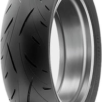 Dunlop Tire Roadsport 2 Rear 180/55zr17 73w Hypersport Tl - Tires & Wheels
