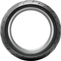 Dunlop Tire Roadsport 2 Rear 180/55zr17 73w Hypersport Tl - Tires & Wheels