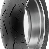 Dunlop Tire Roadsport 2 Rear 190/50zr17 73w Hypersport Tl - Tires & Wheels
