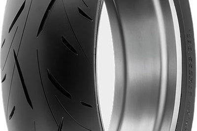 Dunlop Tire Roadsport 2 Rear 190/50zr17 73w Hypersport Tl - Tires & Wheels