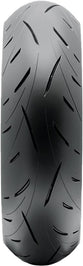 Dunlop Tire Roadsport 2 Rear 190/55zr17 75w Hypersport Tl - Tires & Wheels