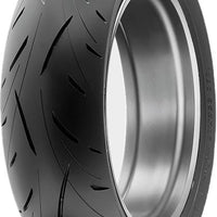 Dunlop Tire Roadsport 2 Rear 190/55zr17 75w Hypersport Tl - Tires & Wheels