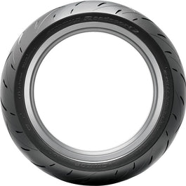 Dunlop Tire Roadsport 2 Rear 200/55zr17 78w Hypersport Tl - Tires & Wheels